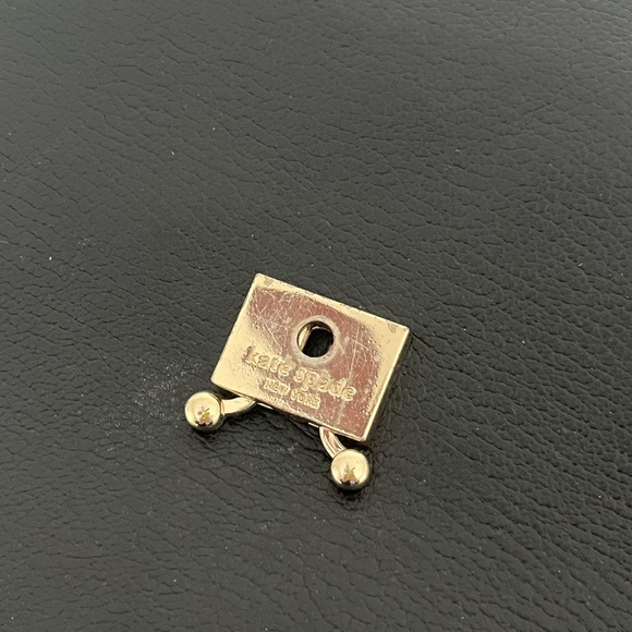 Kate Spade Dorina Carley Street Handbag - Picture 10 of 11